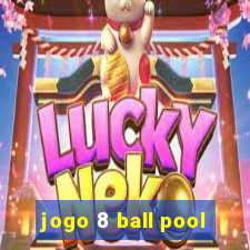 jogo 8 ball pool